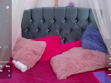 Chaturbate Adult Video Chat of dreams_sophi