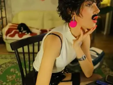 Chaturbate Best Webcam of g_ia