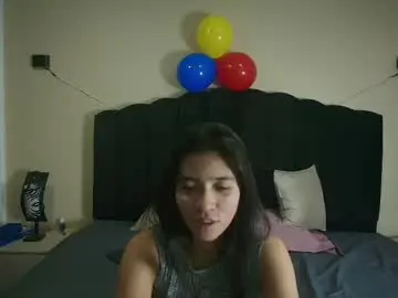 Chaturbate Private Sex Chat of lyascott_