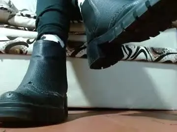 Chaturbate Sex Chat of miss_samy_13