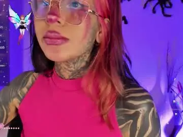 Chaturbate Adult Video Chat of nicki_1