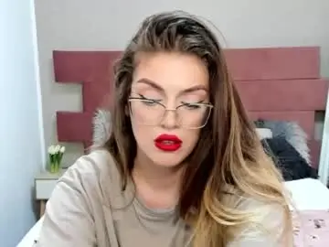 Chaturbate Nude Webcam of alyajoo