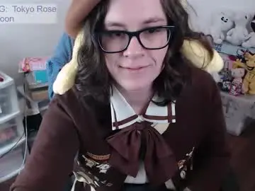 Chaturbate Sex Cam of elliecharmful