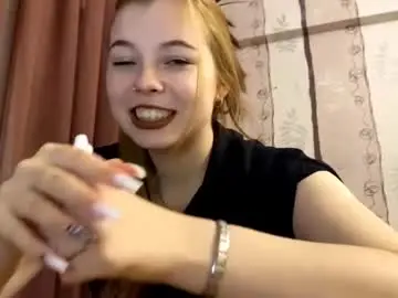 Chaturbate Live Sex Cam of fernandamathson