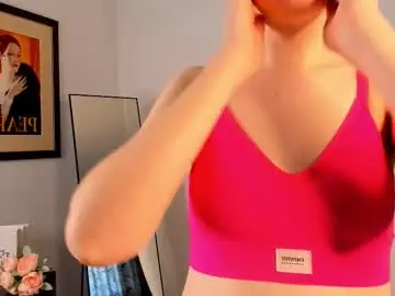 Chaturbate Adult Video Chat of ishowmary