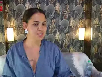 Chaturbate Adult Webcam of jessthewicked