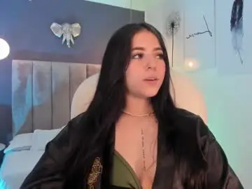 Chaturbate Adult Webcams of maiiitee_