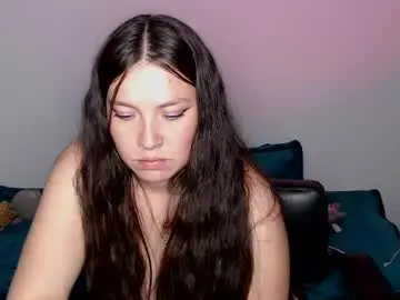 Chaturbate Best Webcam of mariana__666