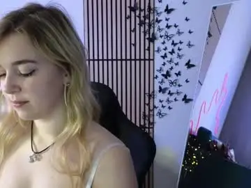 Chaturbate Adult Webcams of mel_nelson