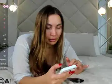 Chaturbate Live Sex of miya__kiss