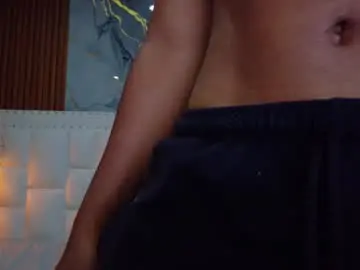 Chaturbate Adult Webcam of naughty_ebonyy