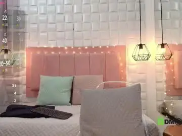 Chaturbate Free Live Porn of paris_brown07