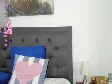 Chaturbate Free Porn Cam of alishaindia