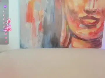 Chaturbate Adult Webcam of alishaindia