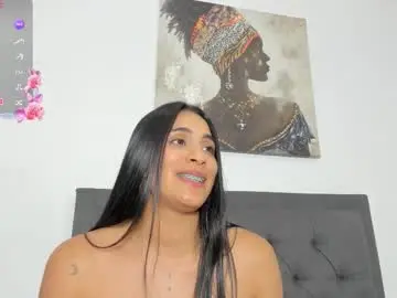 Chaturbate Free Live Porn of alishaindia