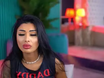 Chaturbate Best Webcam of arabellaposh