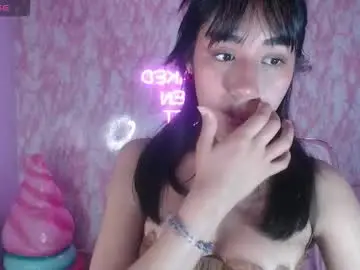 Chaturbate Adult Webcams of cristal1_ch