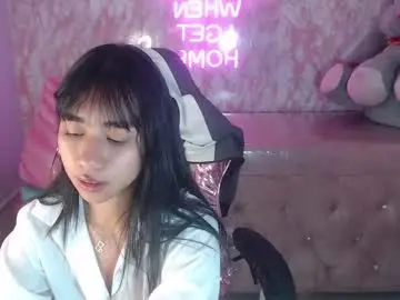 Chaturbate Private Sex Chat of cristal1_ch