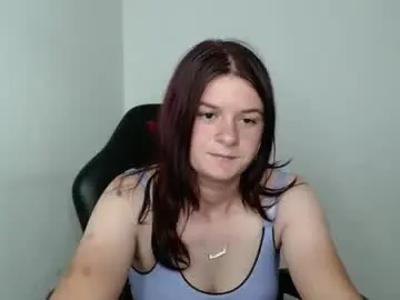 Chaturbate Live Sex of izzyflame18