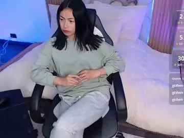 Chaturbate Live Sex of maddi_snow