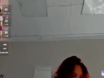 Chaturbate Adult Webcams of maybe_mia