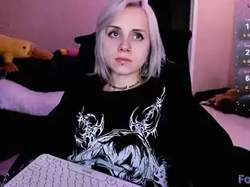 Chaturbate Adult Webcams of nanitamoore