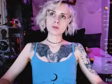 Chaturbate Live Sex of nanitamoore