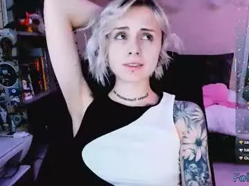 Chaturbate Free Live Porn of nanitamoore