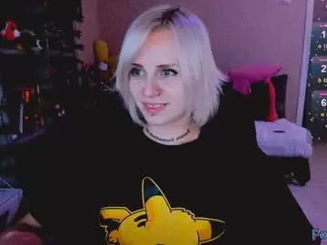 Chaturbate Free Porn Cam of nanitamoore