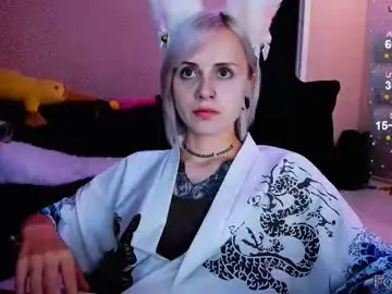 Chaturbate Sex Cam of nanitamoore