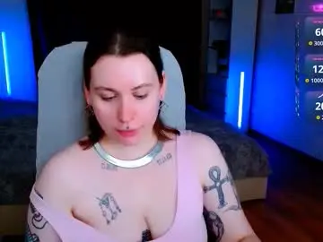 Chaturbate Sex Chat of pulpy_peach