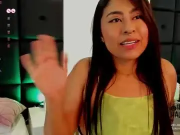 Chaturbate Free Live Porn of tamaraleen