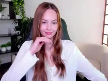Chaturbate Free Porn Cam of adele_softly