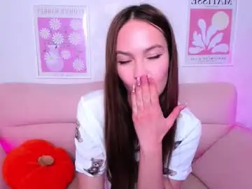 Chaturbate Live Porn of adele_softly