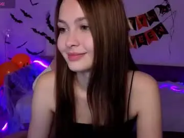 Chaturbate Nude Webcam of adele_softly