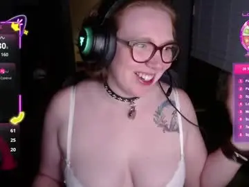 Chaturbate Nude Webcam of bubbleyum_pink