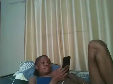 Chaturbate Nude Webcam of candy_pop1