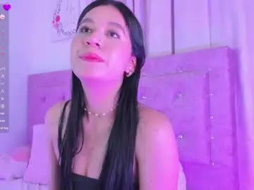 Chaturbate Live Sex of emilly_star