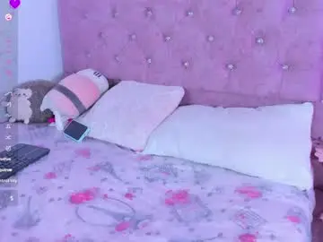 Chaturbate Sex Cam of emilly_star