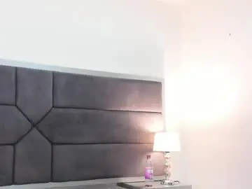 Chaturbate Private Sex Chat of franceska_milf