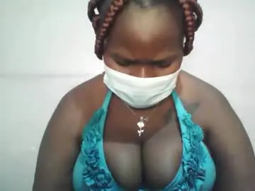 Chaturbate Live Sex Cam of honey_beb