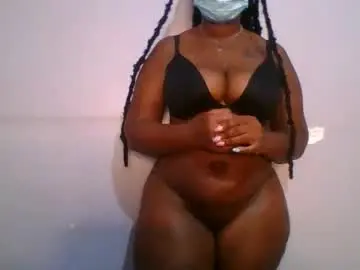 Chaturbate Live Sex Cam of honey_beb