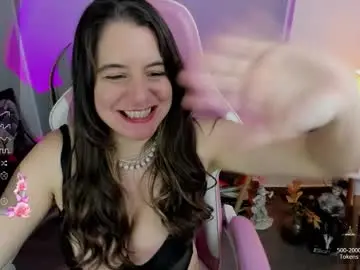 Chaturbate Live Sex of tamara_m_