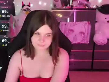 Chaturbate Live Porn of amyvibes
