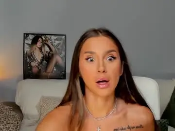 Chaturbate Live Sex Cam of anyarayne