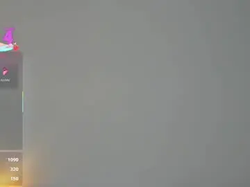 Chaturbate Nude Webcam of anyarayne