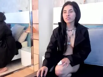 Chaturbate Nude Webcam of ashkoreh