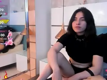 Chaturbate Live Sex Cam of ashkoreh