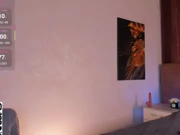 Chaturbate Nude Webcam of lilian_daniels