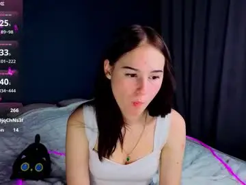 Chaturbate Adult Webcams of mary_smit